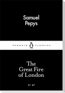 The Great Fire of London