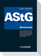 Außensteuergesetz (AStG)