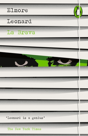 Leonard, Elmore. La Brava. Penguin Books Ltd (UK), 2026.