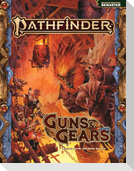 Pathfinder RPG Guns & Gears (Remastered) (P2)