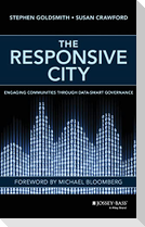 The Responsive City