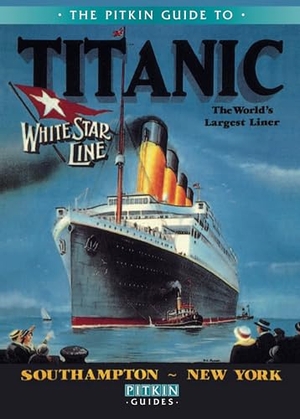 Cartwright, Roger. Titanic. Abrams and Chronicle Books IWUK, 2011.