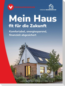 Mein Haus - fit für die Zukunft
