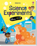 Science Experiments