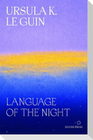 Language of the Night