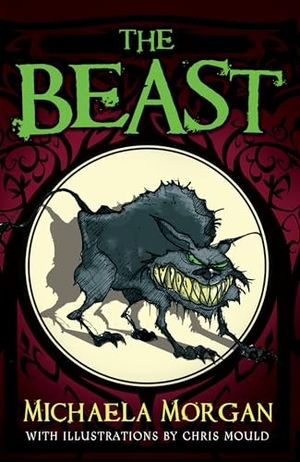 Morgan, Michaela. The Beast (New Edition). HarperCollins UK, 2016.