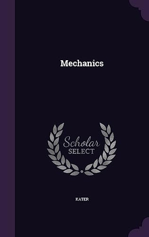 Kater. Mechanics. Touchladybirdlucky Studios, 2016.