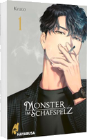 Monster im Schafspelz 1