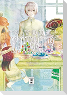 To Your Eternity 03