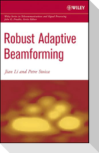 Robust Adaptive Beamforming