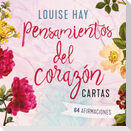 Pensamientos del Corazón. Cartas