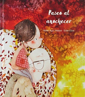 Meabe, Miren Agur. Pase al anochecer. Hualde Alfaro, Luis Enrique y Pascual Loyarte, Unai, 2016.