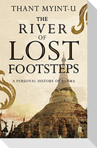 The River of Lost Footsteps