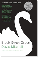 Black Swan Green
