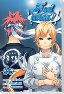 Food Wars!