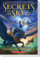 The Chaos Monster (Secrets of the Sky #1)