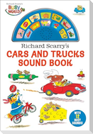 Richard Scarry's Cars and Trucks Sound Book