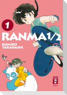 Ranma 1/2 - new edition 01
