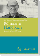 Fühmann-Handbuch