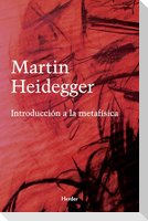 Introducción a la Metafísica
