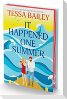 It Happened One Summer Deluxe Collector's Edition
