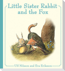 Little Sister Rabbit and the Fox