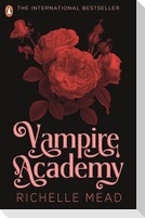 Vampire Academy (book 1)