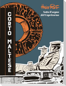Corto Maltese. Sotto il segno del capricorno