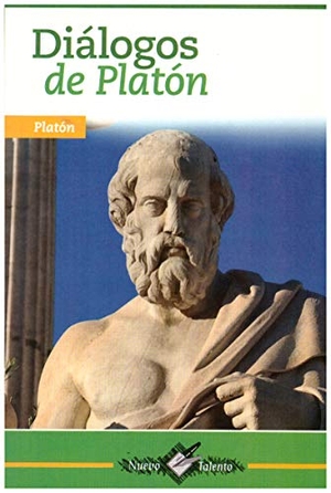 Platon. Dialogos de Platon. Epoca, 2017.