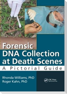 Forensic DNA Collection at Death Scenes