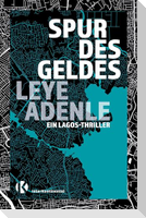 Spur des Geldes
