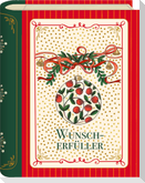 Wunscherfüller im Buchformat