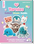 Yarnies - Collect. Create. Cuddle.