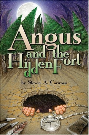 Corirossi, Steven A. Angus and the Hidden Fort. iUniverse, 2003.
