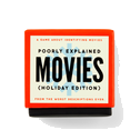 Mini Poorly Explained Movies - Holiday Edition