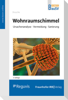 Wohnraumschimmel