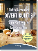 Richtig kochen bei Divertikulitis