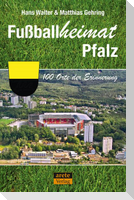 Fußballheimat Pfalz