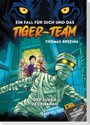 Tiger-Team - Der Fluch des Pharao