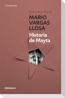 Historia de Mayta / Real Life of Alejandro Mayta
