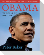 Obama: The Call of History