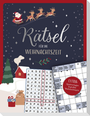 Rätsel für die Weihnachtszeit