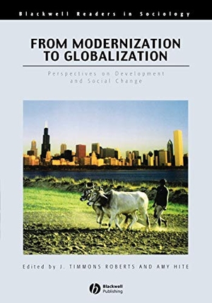 Roberts / Hite Amy. Modernization Globalization. John Wiley & Sons, 2000.
