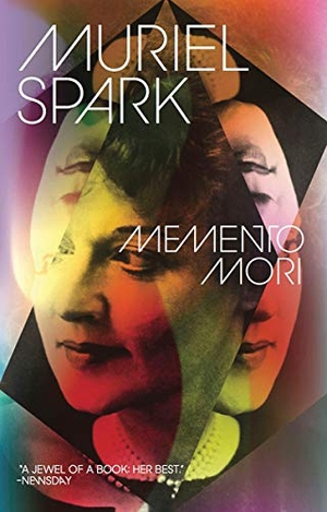 Spark, Muriel. Memento Mori. New Directions Publishing Corporation, 2014.