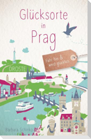 Glücksorte in Prag