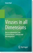 Viruses in all Dimensions