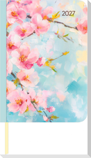Lady Journal Blossoms 2027