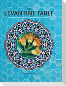 The Levantine Table