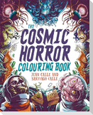 The Cosmic Horror Colouring Book