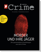 Stern Crime - Wahre Verbrechen